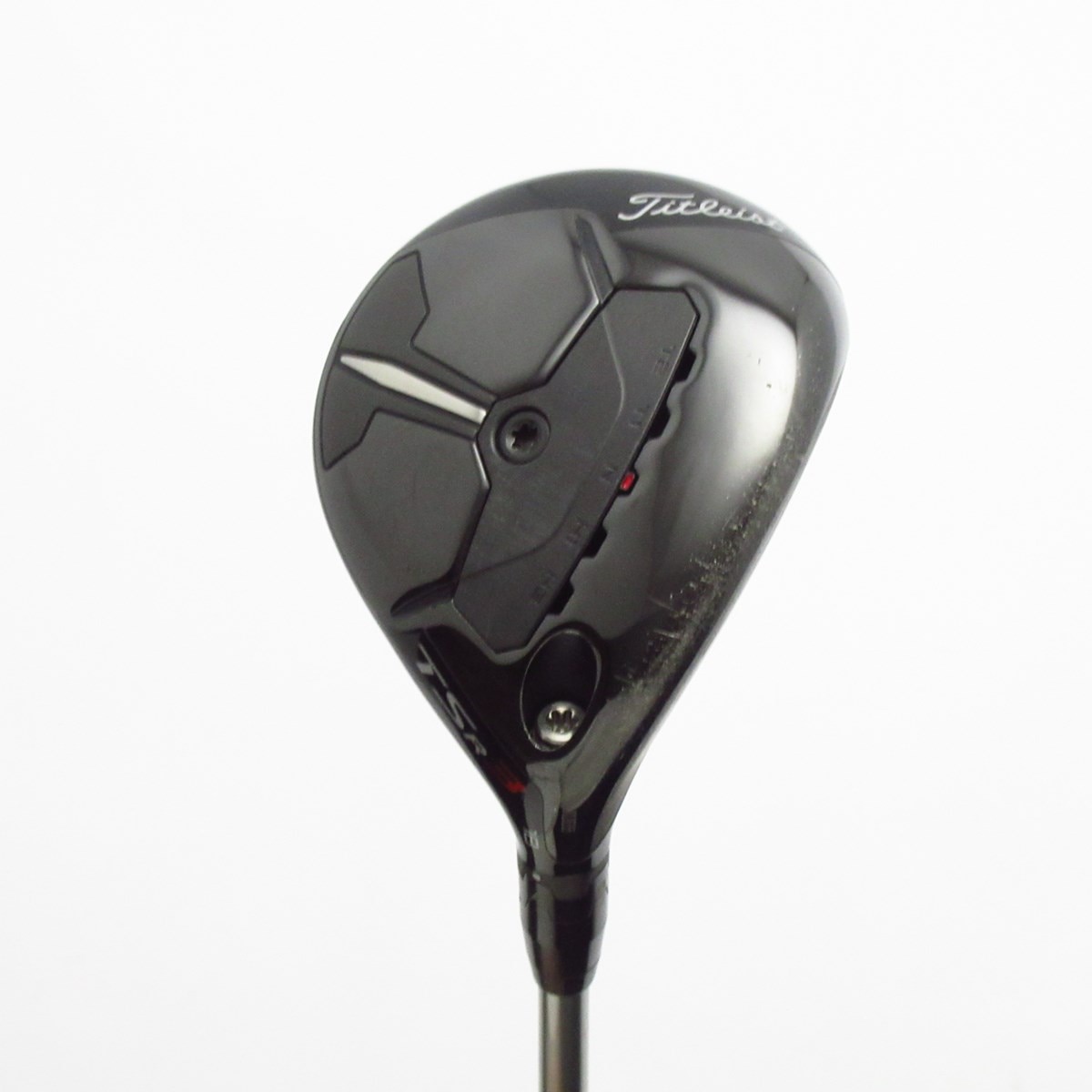 【中古ゴルフクラブ】タイトリスト　TSR　TSR3 フェアウェイウッド Tour AD IZ-6　シャフト：Tour AD IZ-6 中古】TSR3 フェアウェイウッド Tour AD TP-6 18 S CD(フェアウェイ