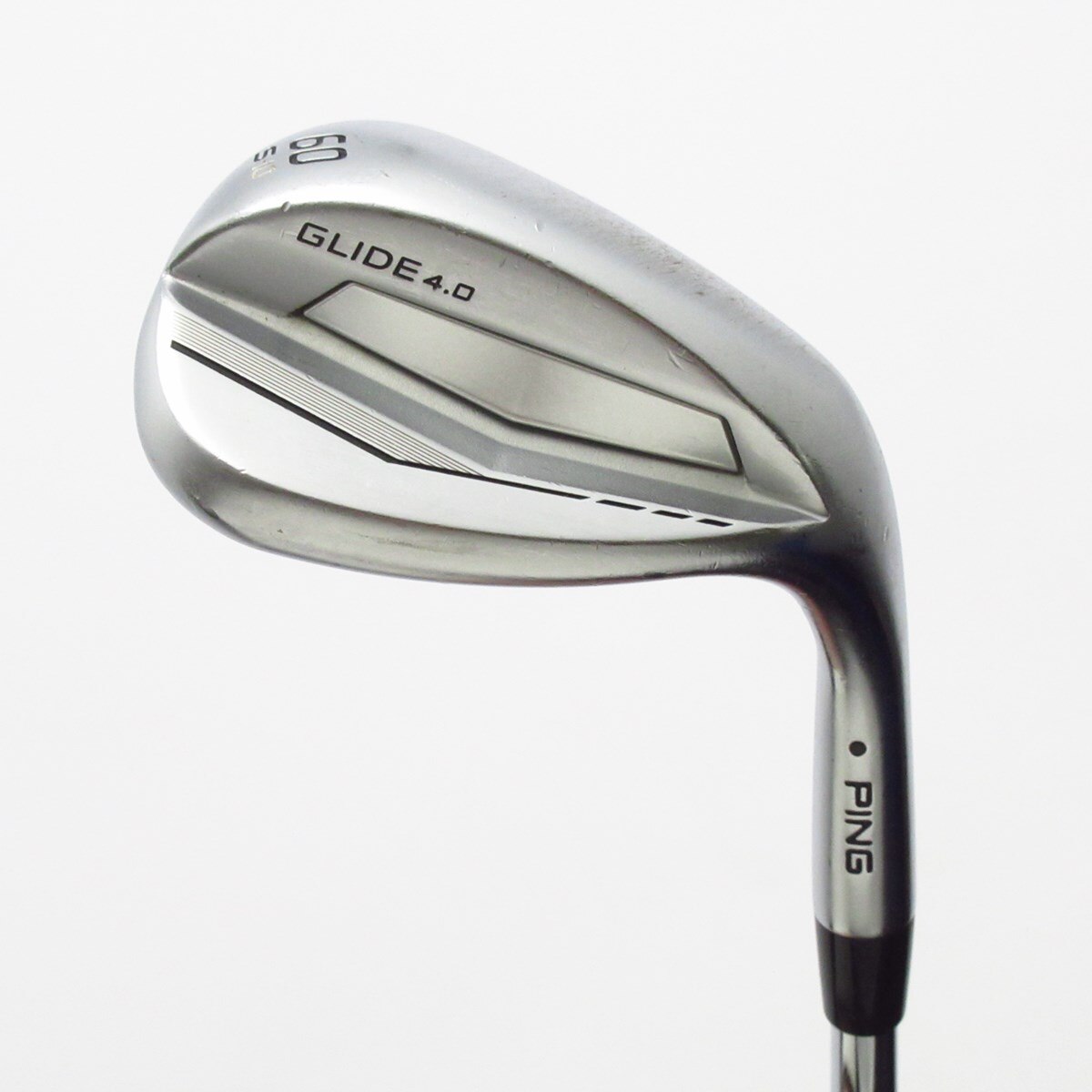 【中古ゴルフクラブ】ピン GLIDE(グライド) 4.0 W ウェッジ 2022 NSプロ MODUS3 TOUR115 SW【14日間返品OK】 中古】グライド 4.0 S ウェッジ N.S.PRO MODUS3 TOUR 115 60-10 S D