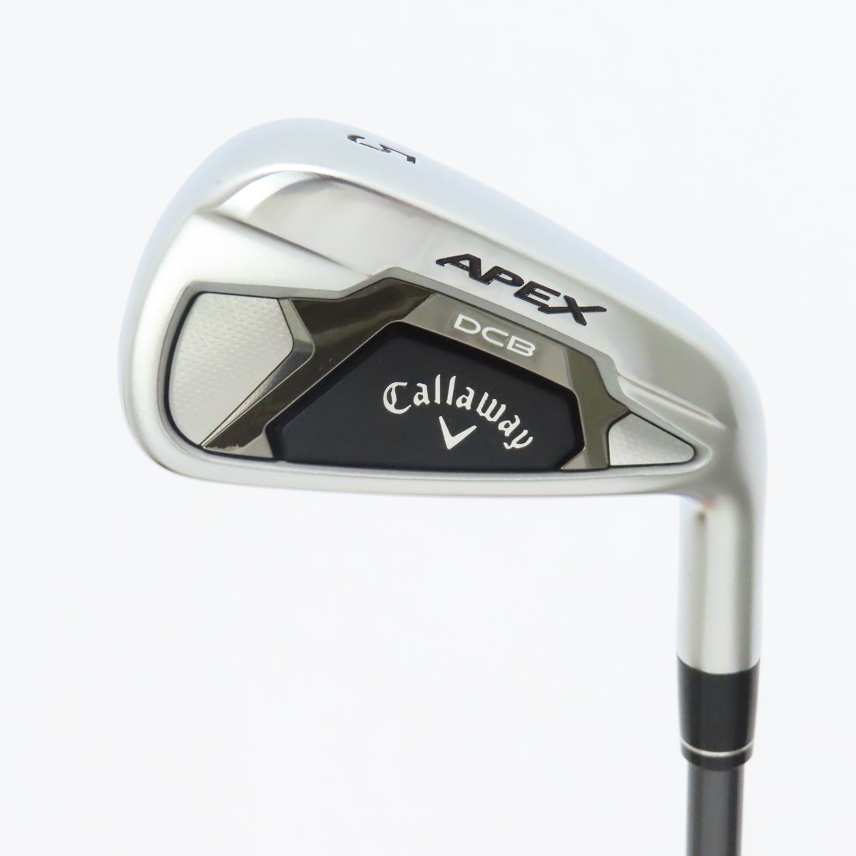 中古】APEX DCB(2021) アイアン Diamana 55 for Callaway 23 R CD