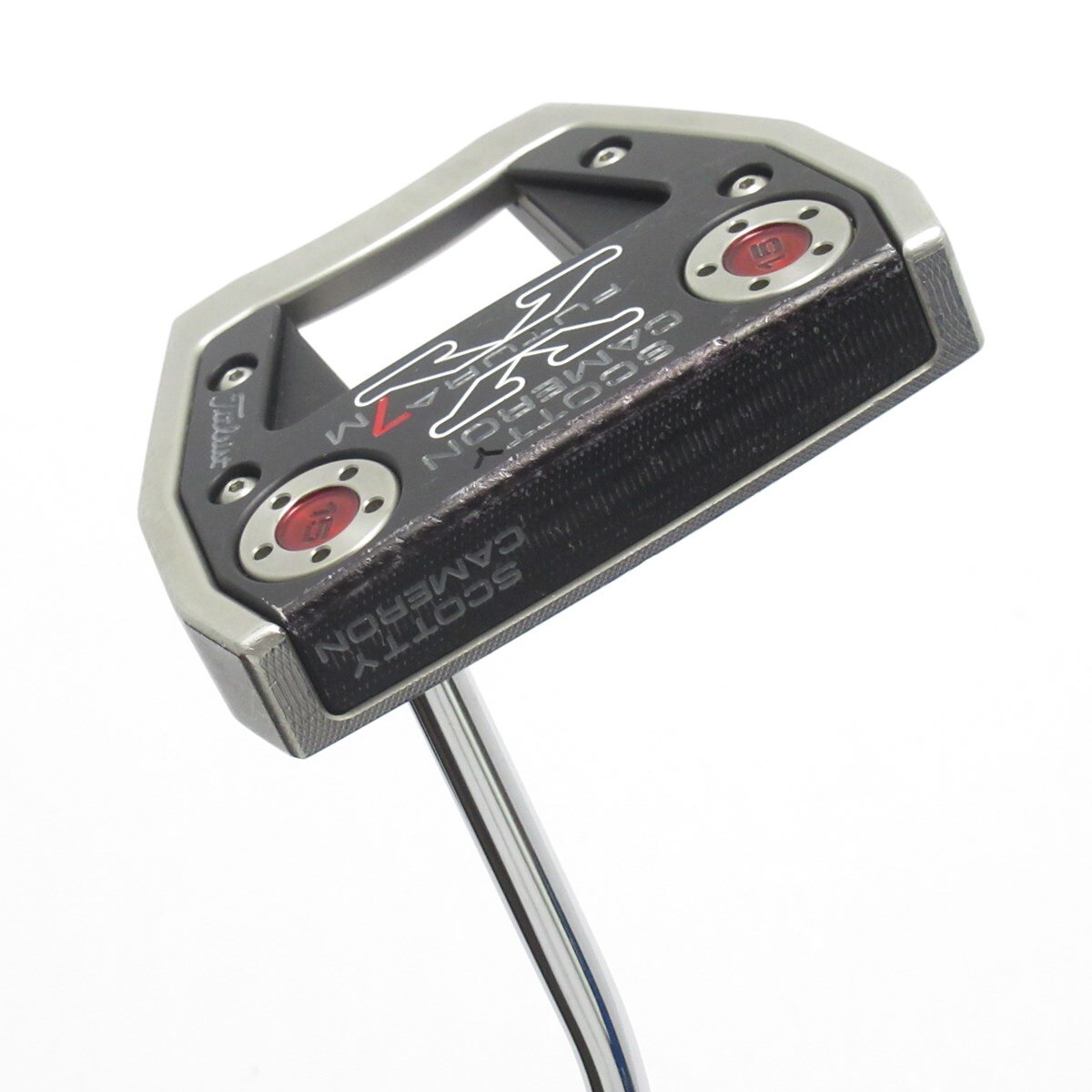 中古】Futura X(フューチュラ エックス) (スコッティキャメロン) 通販