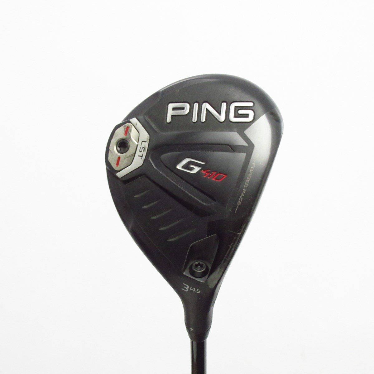 中古】G410 LST フェアウェイウッド TENSEI CK ORANGE 60 14.5 S C