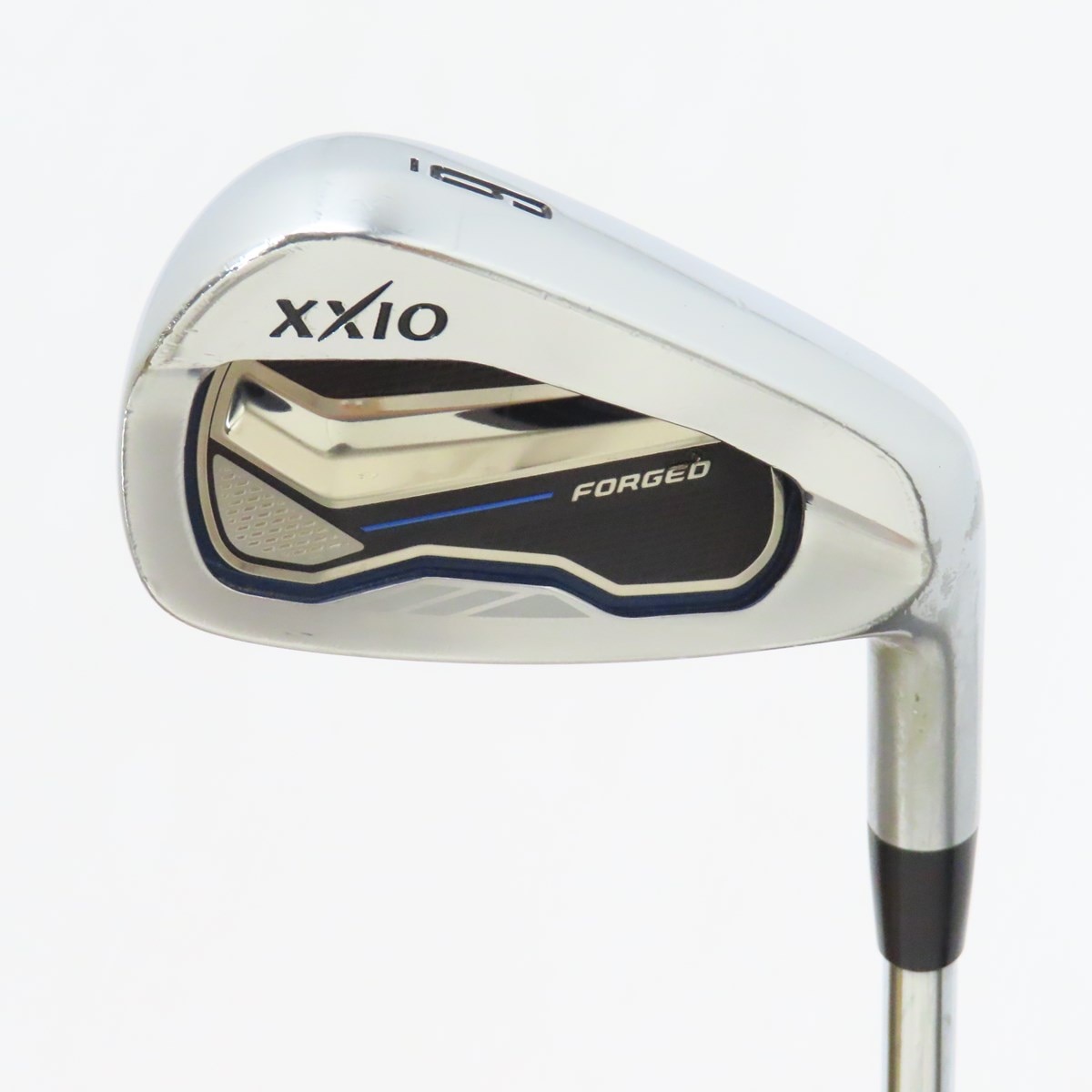 xxio forged 2017 アイアンセット 6本　モーダス105 (R) xxio forged 2017 アイアンセット 6本 モーダス105 (R) XXIO