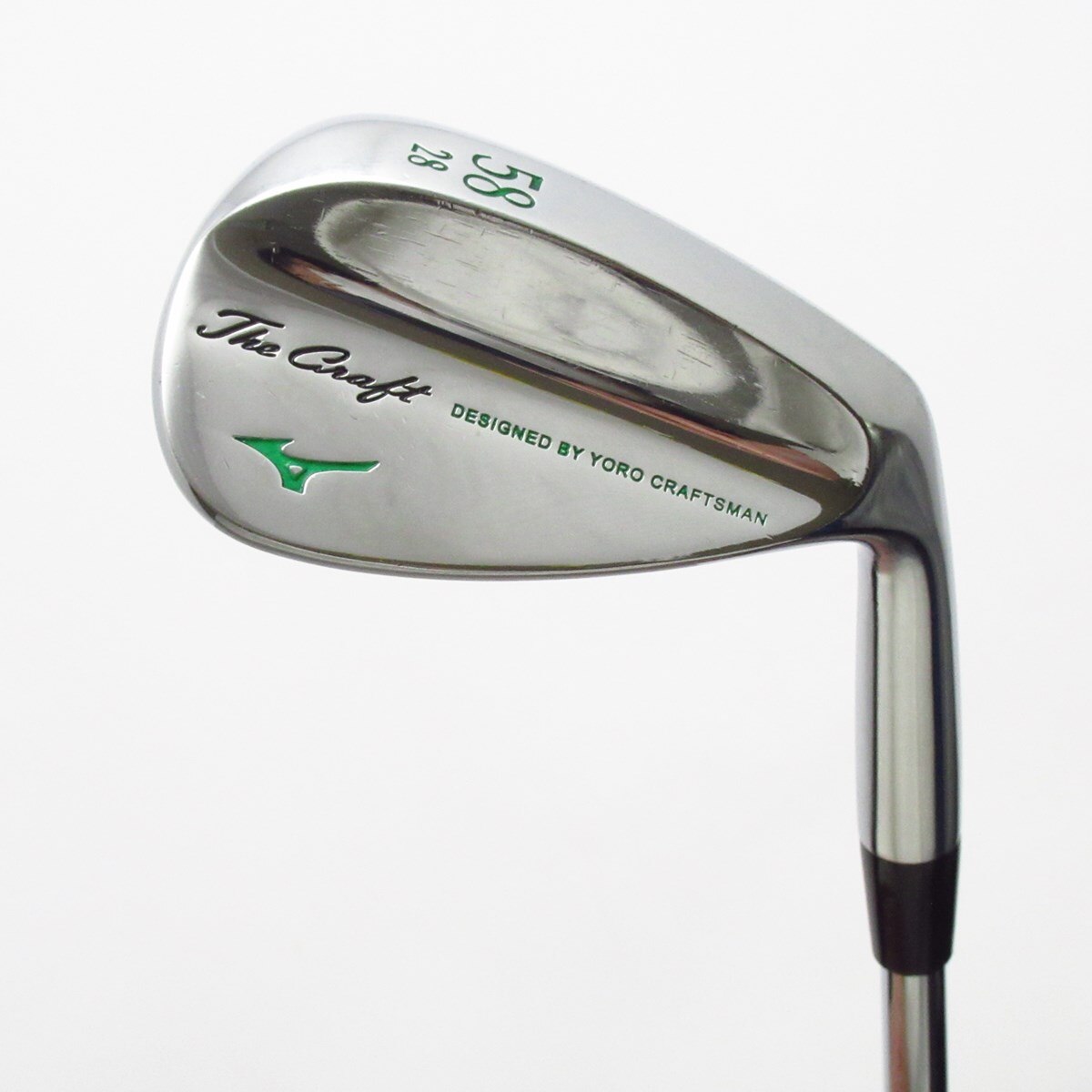 【中古ゴルフクラブ】ソノ他 ウェッジ ウェッジ Dynamic Gold HT　シャフト：Dynamic Gold HT 中古】The Craft(2023) ウェッジ Dynamic Gold HT 58-28 S200 CD
