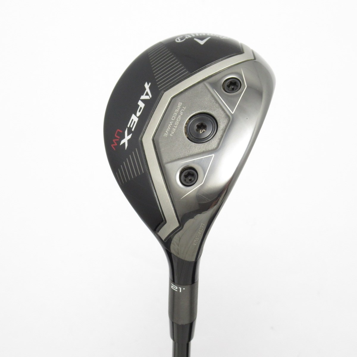 中古】APEX UW(2025) ユーティリティ TENSEI BLACK SILVER 70 for