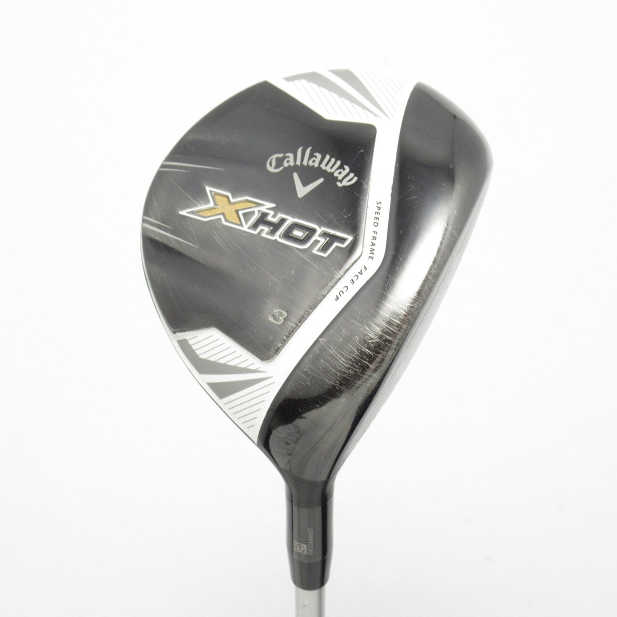 中古】Xシリーズ フェアウェイウッド (キャロウェイ) 通販｜GDO中古