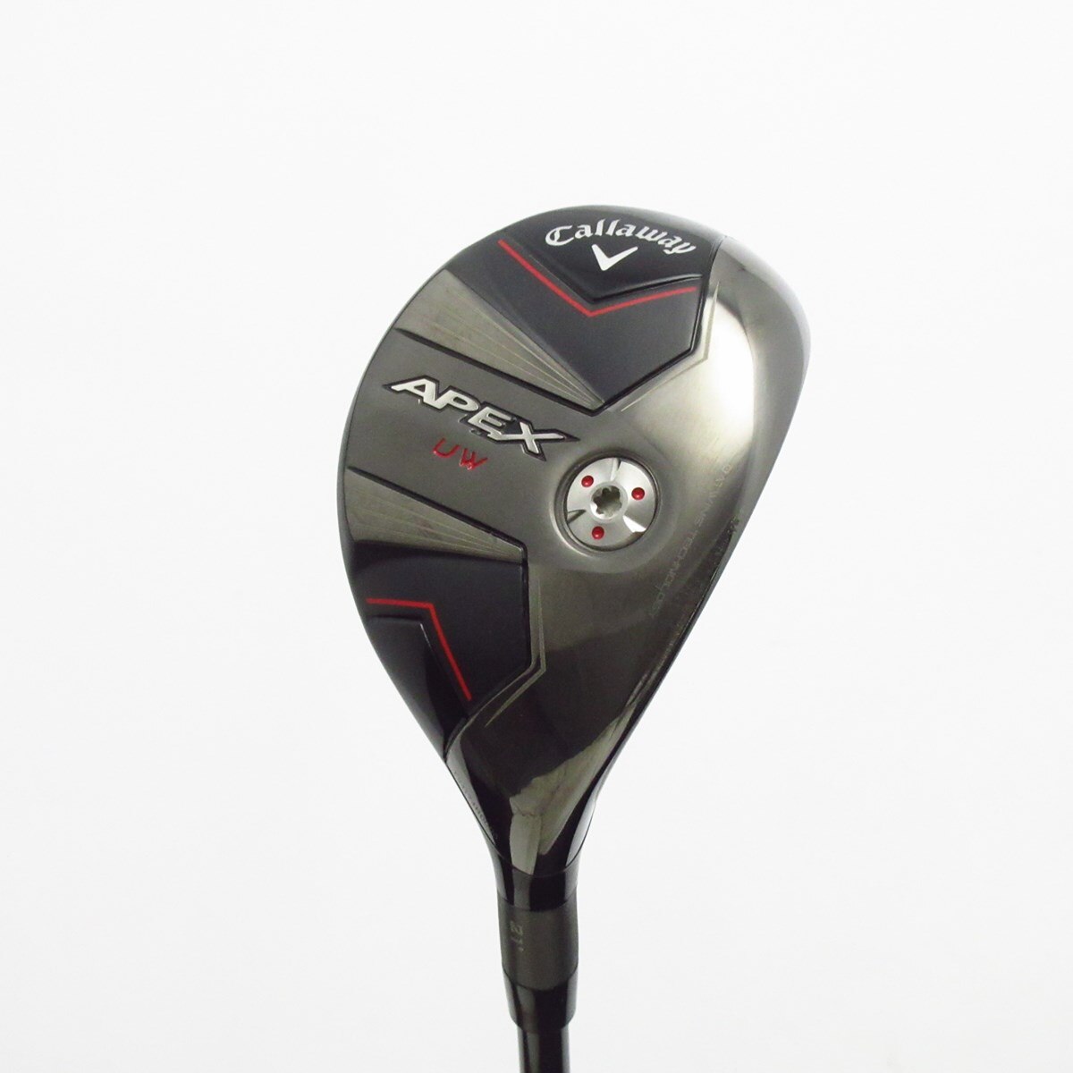 中古】APEX UW(2023） ユーティリティ TENSEI 70 for Callaway 21 S C