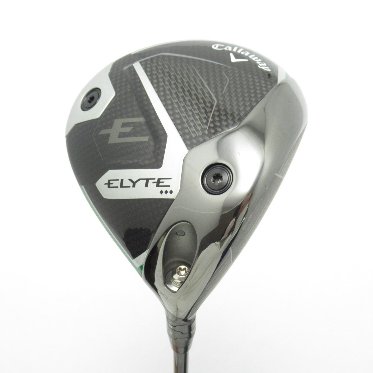 ⭐︎新品 ELYTE ♦♦♦ドライバー 9度 TENSEI GREEN 60(S) エリート ドライバー TENSEI GREEN 60 for Callaway(ドライバー（単品