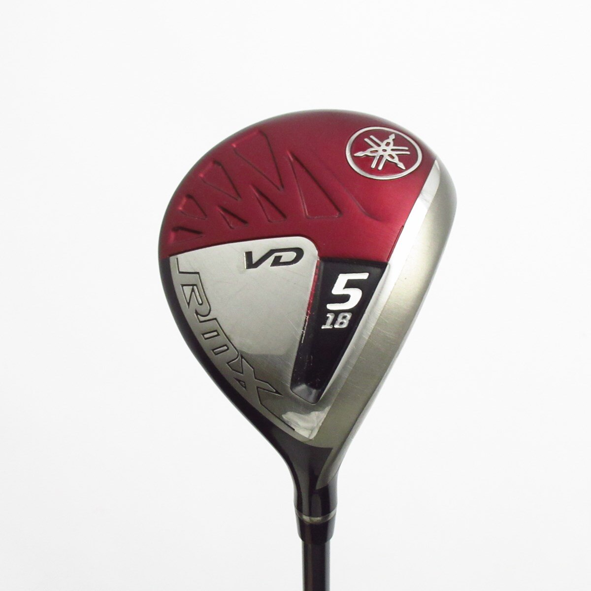 中古】RMX VD フェアウェイウッド Diamana YB f 18 S CD(フェアウェイ