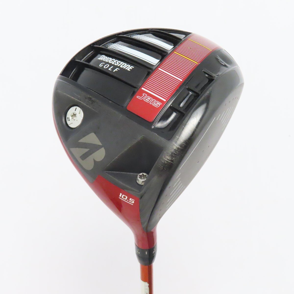 中古】J815 ドライバー Diamana R 60 10.5 S C(ドライバー（単品