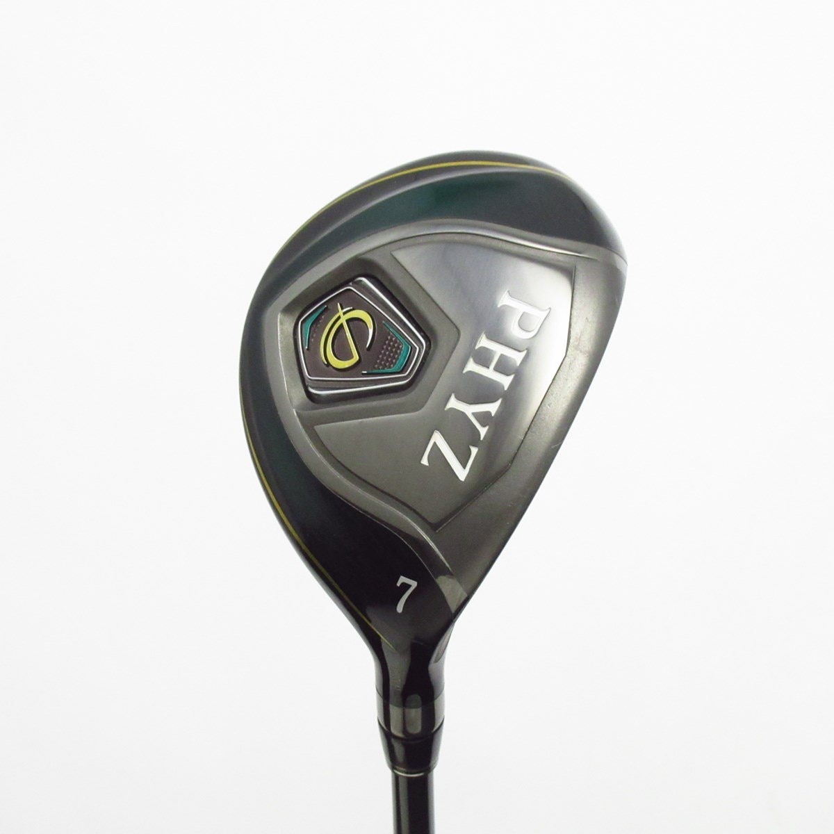 中古】PHYZ(ファイズ) (ブリヂストン) 通販｜GDO中古ゴルフクラブ