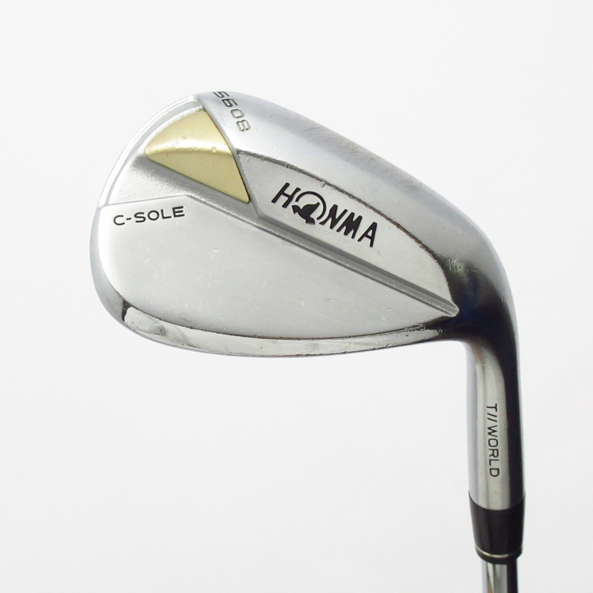 中古】ツアーワールド TW-W ウェッジ N.S.PRO 950GH neo 56-08 S CD