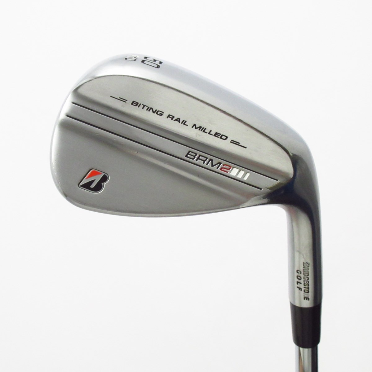 中古】BRM2 ウェッジ N.S.PRO 950GH neo 50-10 R CD(ウェッジ（単品