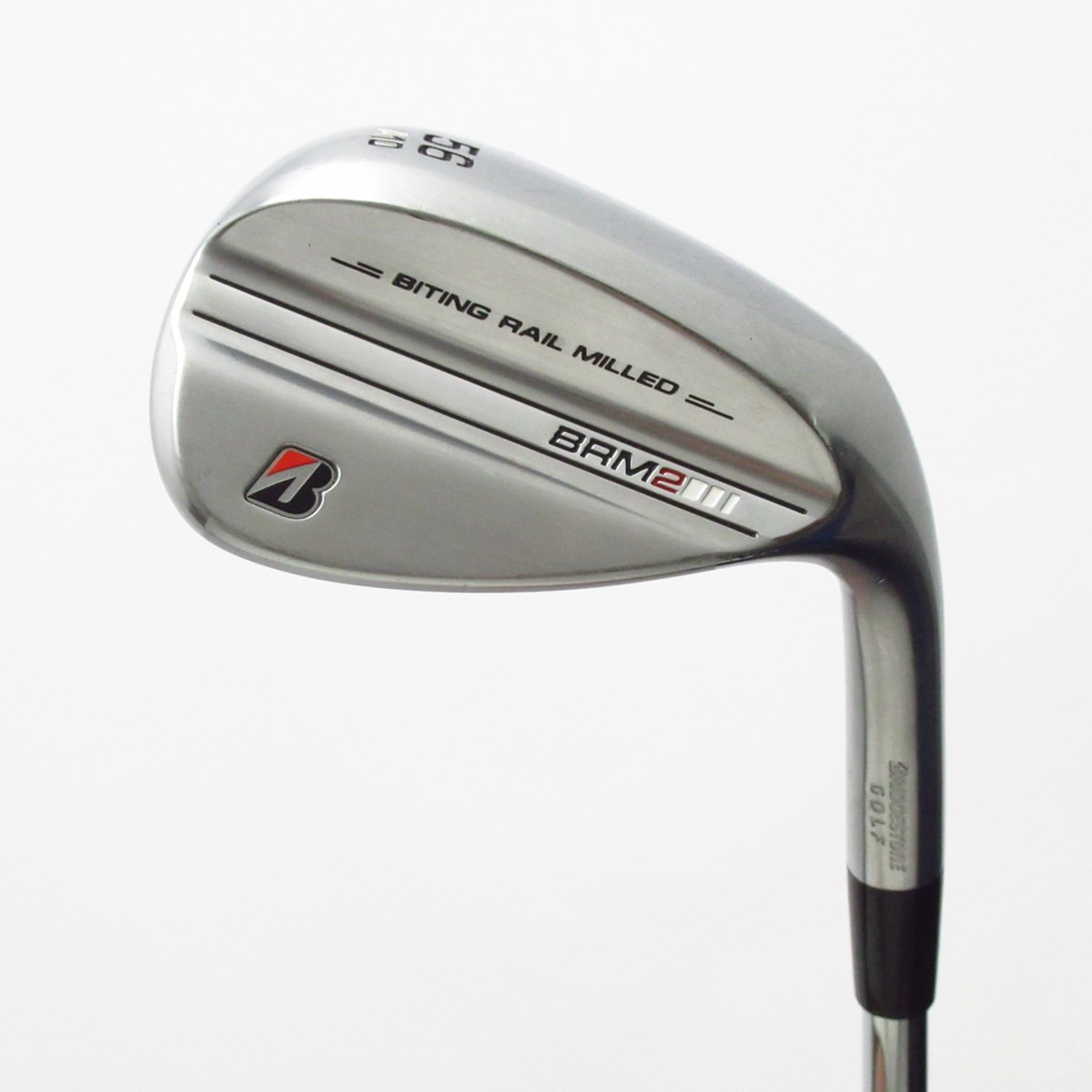中古】BRM2 ウェッジ N.S.PRO 950GH neo 56-10 SR CD(ウェッジ（単品