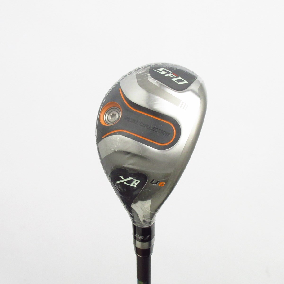 XCR XCEED 110 ラリークロスシャシーキット　ゴルフボデイ　値下げ不可 XCR XCEED 110 ラリークロスシャシーキット ゴルフボデイ 値下げ不可