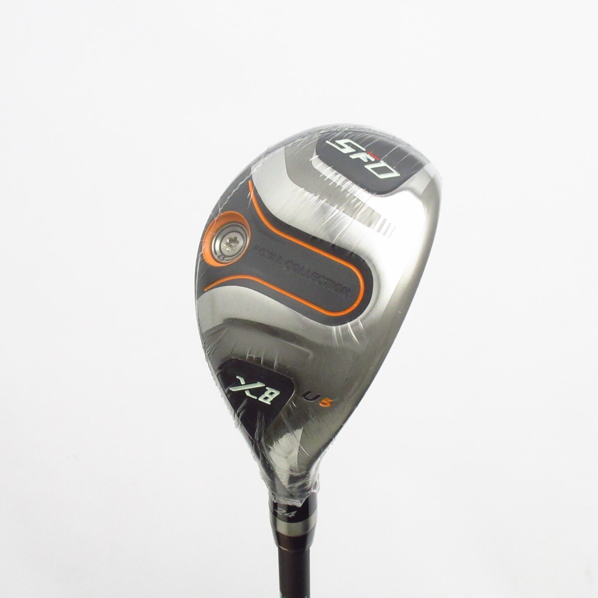 中古SFD フェアウェイウッド (ロイヤルコレクション) 通販｜GDO中古