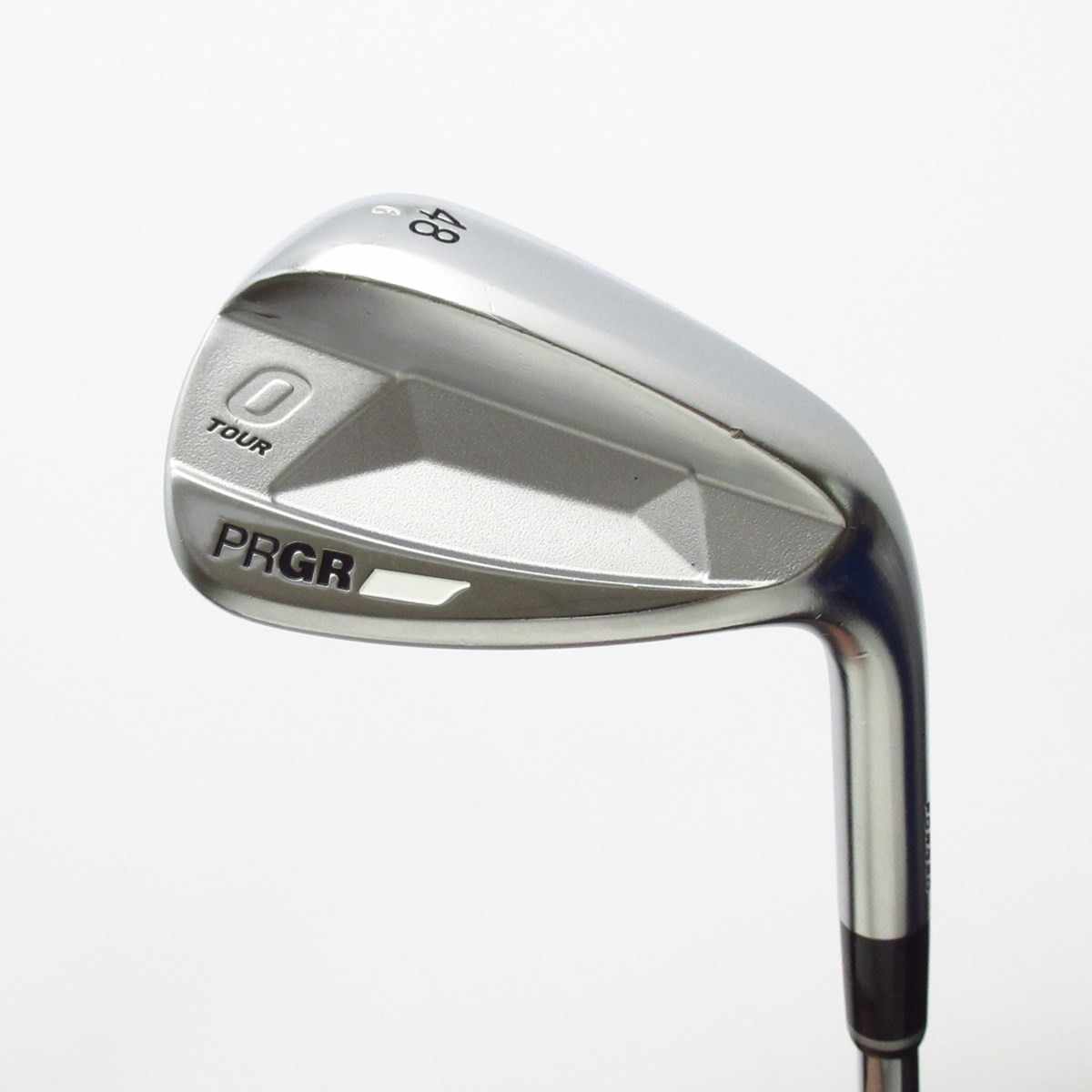 中古】0 TOUR ウェッジ N.S.PRO MODUS3 TOUR 120 48-06 S CD(ウェッジ