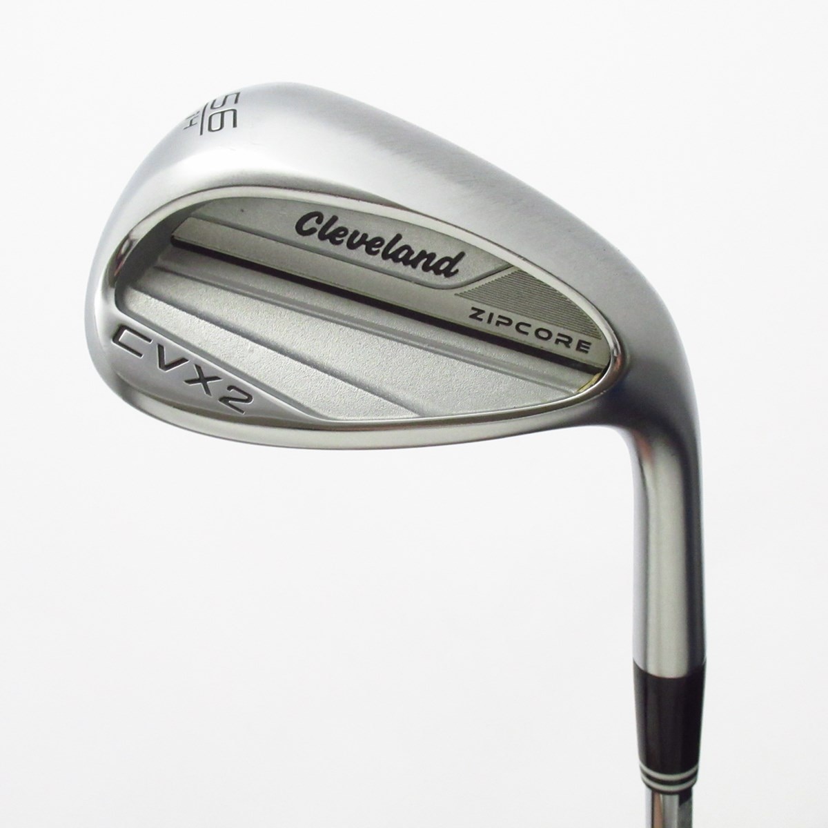 中古】CVX2 ZIPCORE ウェッジ Dynamic Gold 95 56-14 S200 C(ウェッジ