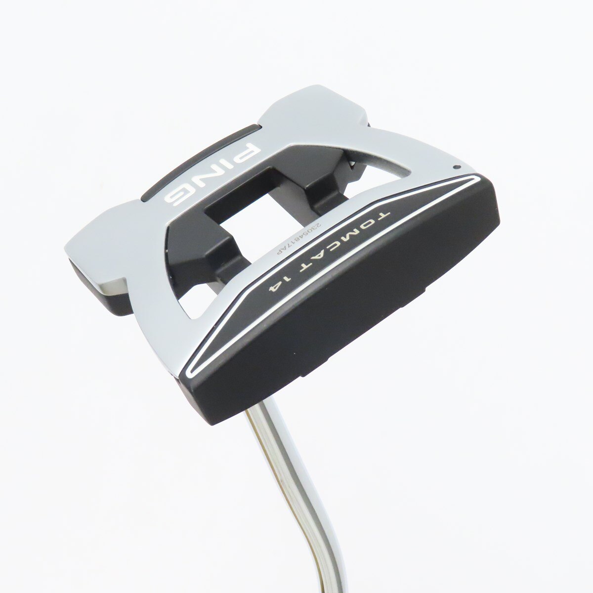 中古】トムキャット 14 パター スチールシャフト 計測項目外 計測項目