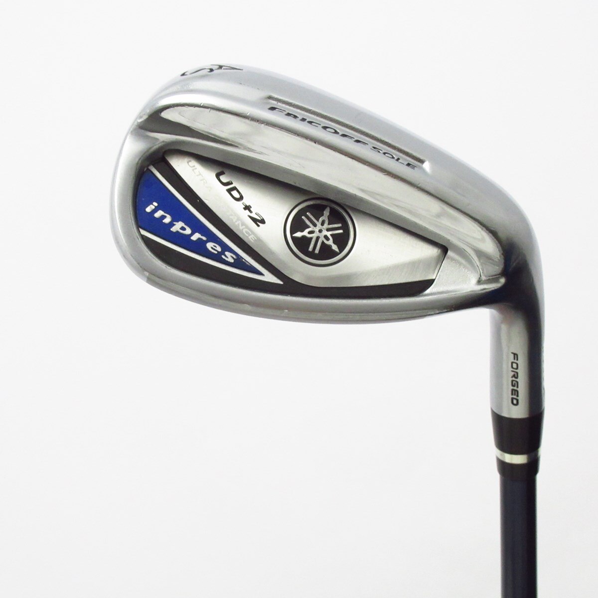 中古】19 インプレス UD+2 アイアン（単品） MX-519i 49 R C(アイアン
