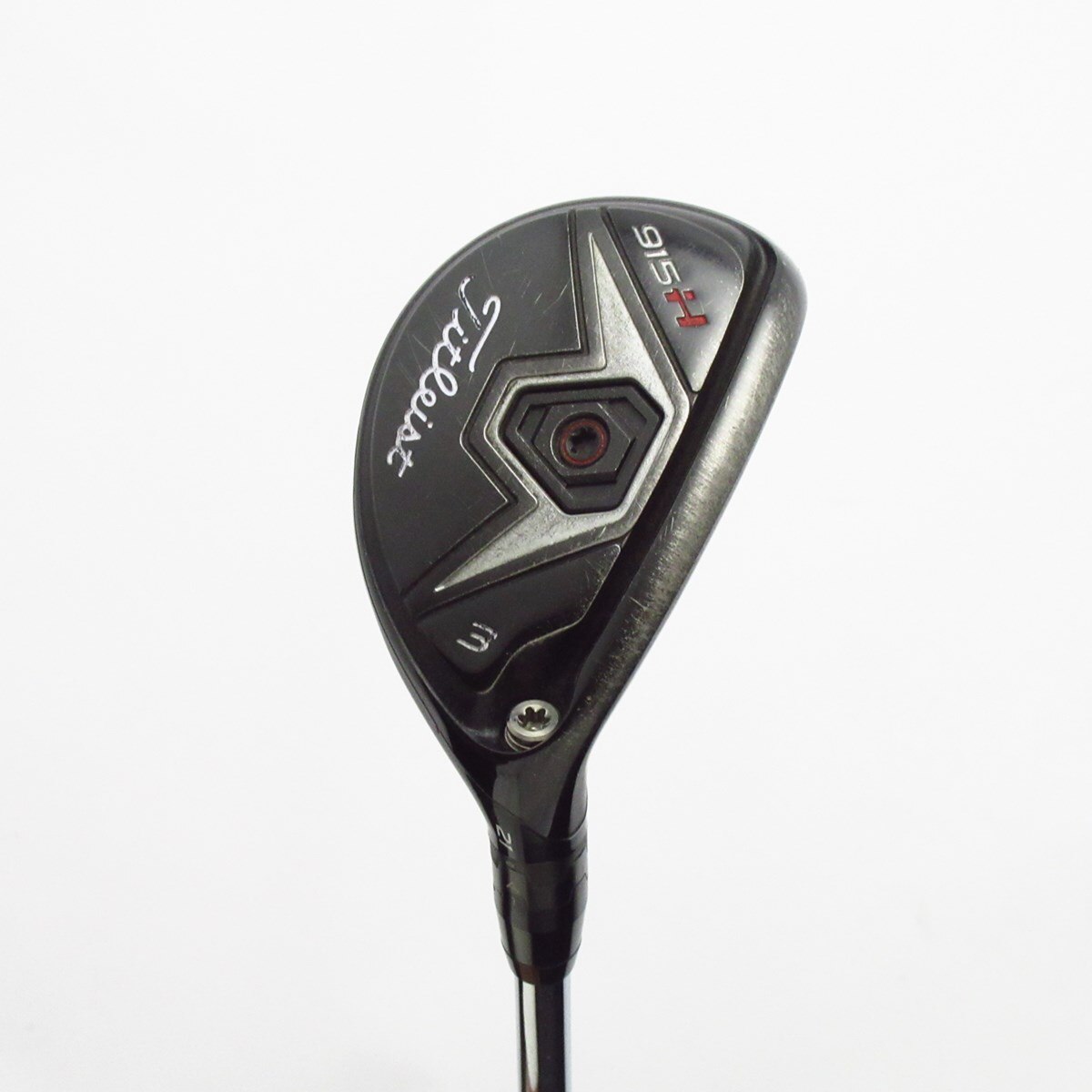 中古】915H ユーティリティ N.S.PRO 950GH UTILITY 21 S D