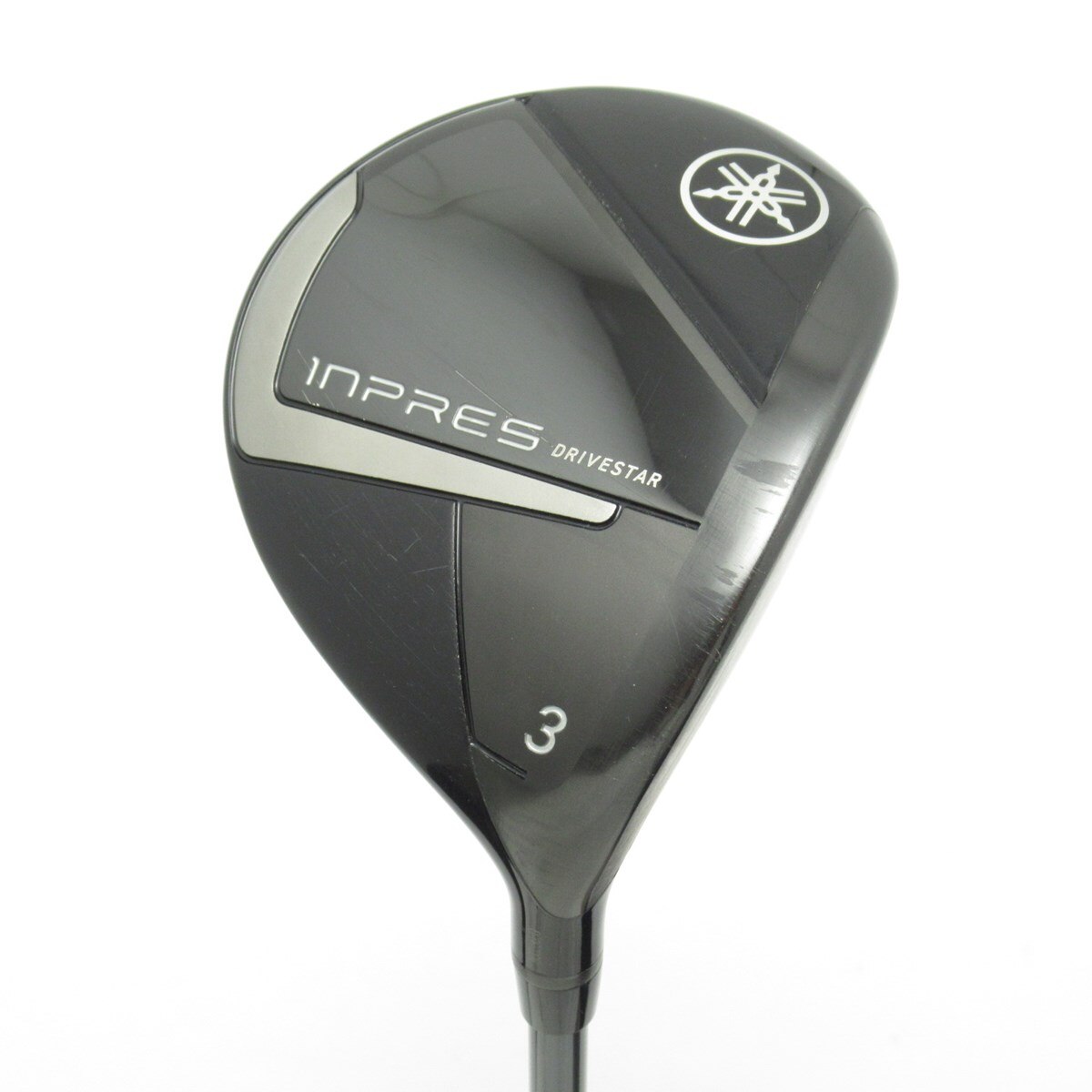 中古】25 インプレス DRIVE STAR フェアウェイウッド Speeder Nx for