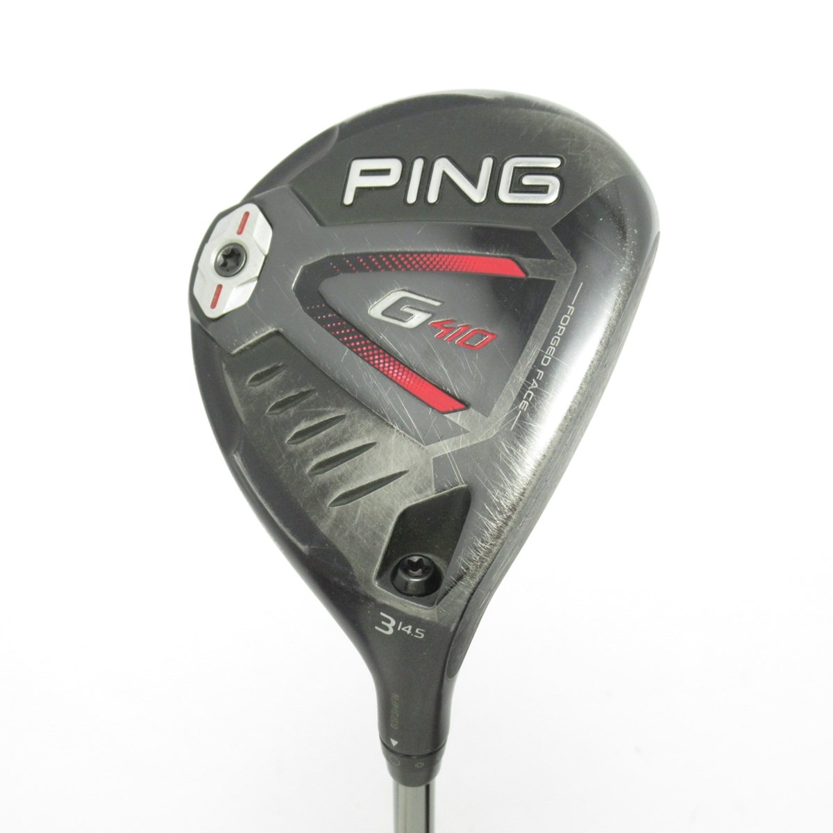 中古】G410 フェアウェイウッド PING TOUR 173-65 14.5 S CD