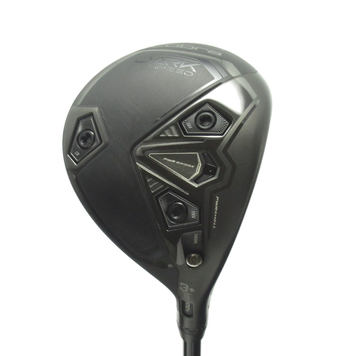 中古】ダークスピード フェアウェイウッド (コブラ) 通販｜GDO中古