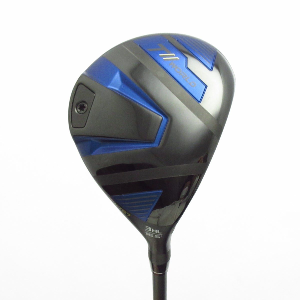 中古】ツアーワールド TW767 フェアウェイウッド VIZARD EZ-C 16.5 S B