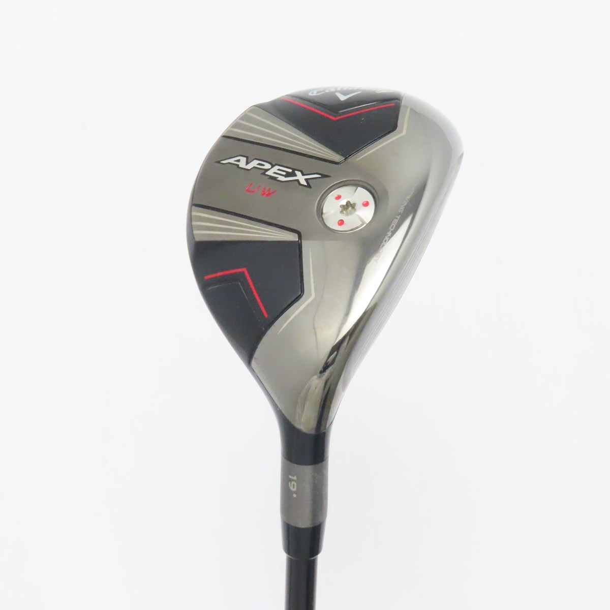 中古】APEX UW(2023） ユーティリティ TENSEI 70 for Callaway 19 SR