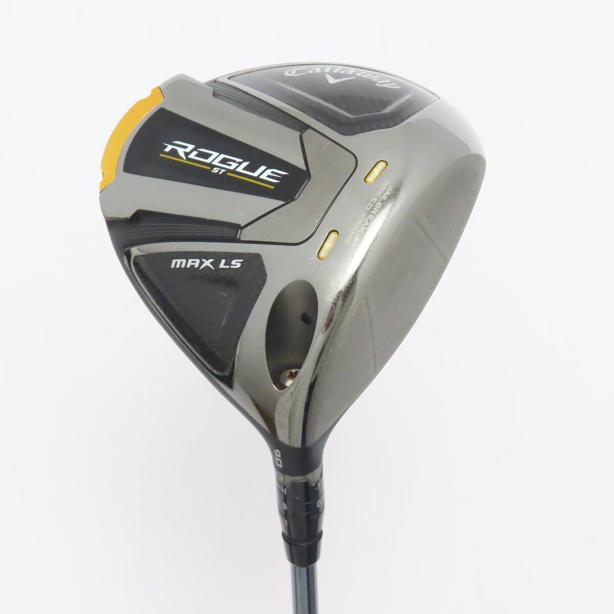 中古】ローグ ST MAX LS ドライバー (キャロウェイ) ローグ 通販｜GDO