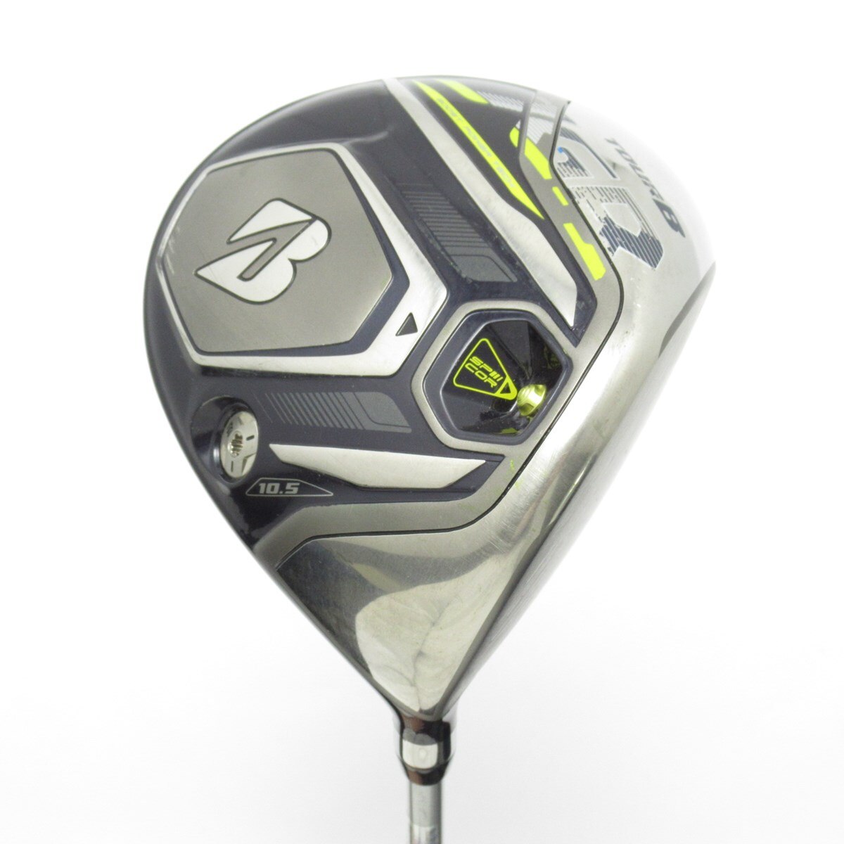 【しの】中古ブリヂストンドライバーTOUR B JGR 2019★SR★ 中古】TOUR B JGR [2019] ドライバー (ブリヂストン) TOUR B 通販｜GDO