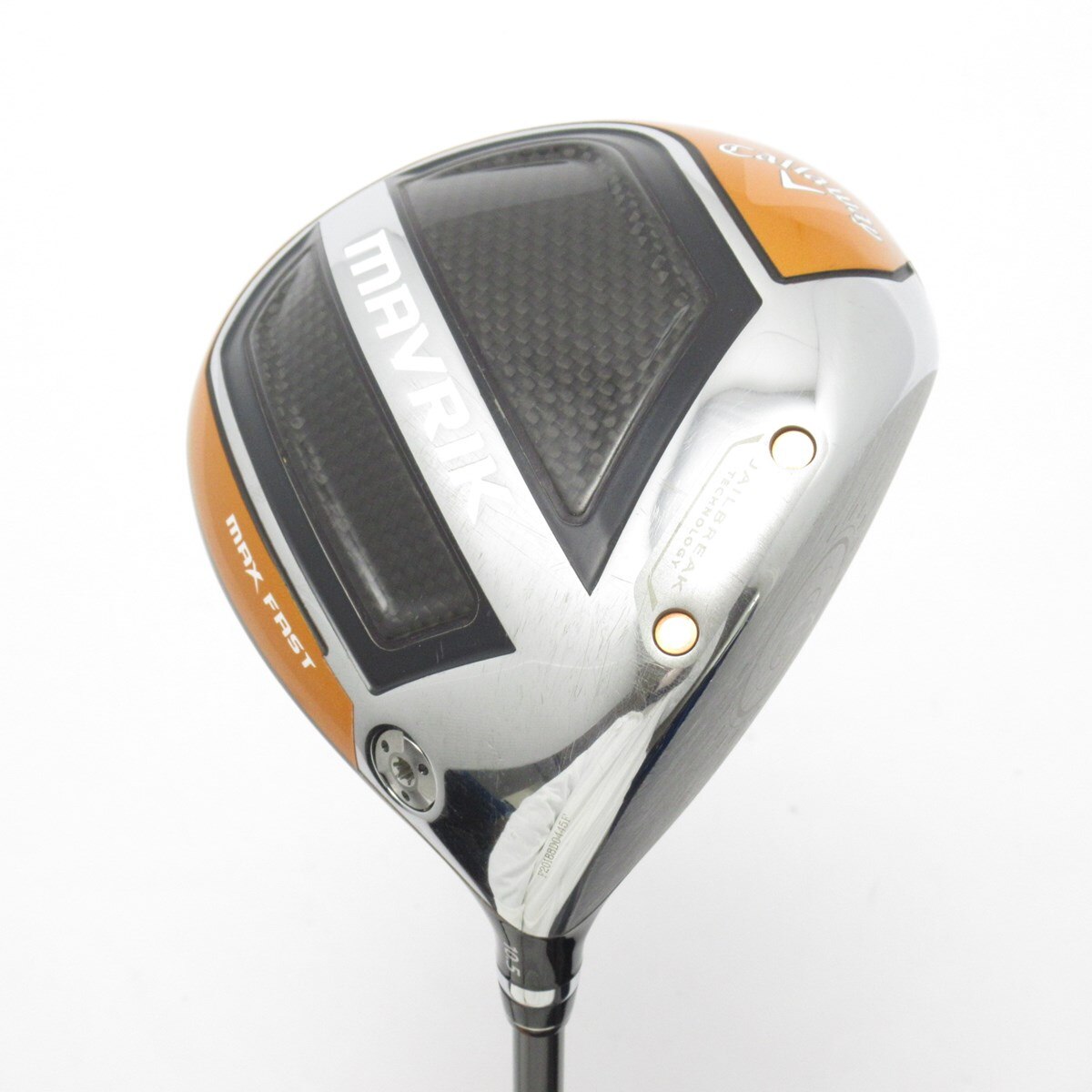 中古】マーベリック マックス ファスト ドライバー Diamana 40 for