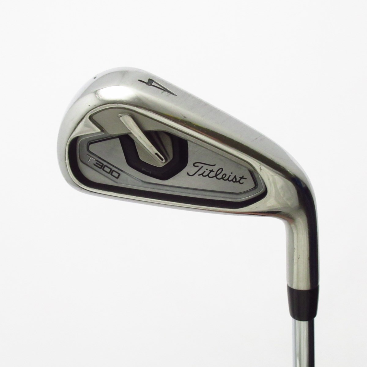 中古】T300 アイアン（単品） N.S.PRO 950GH neo 20 S CD(アイアン