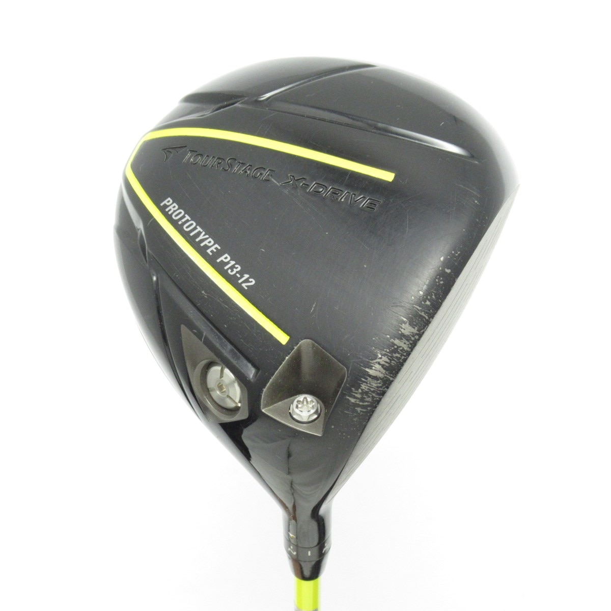 中古】ツアーステージ ドライバー (ブリヂストン) 通販｜GDO中古ゴルフ