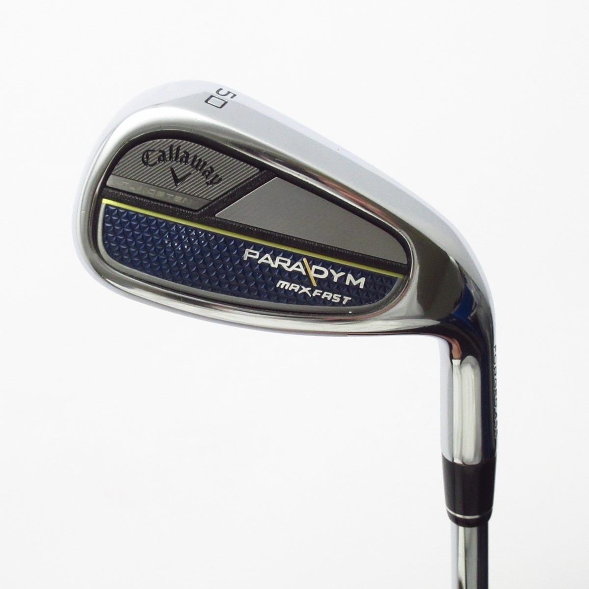 中古】キャロウェイ 単品アイアン 通販｜GDO中古ゴルフクラブ