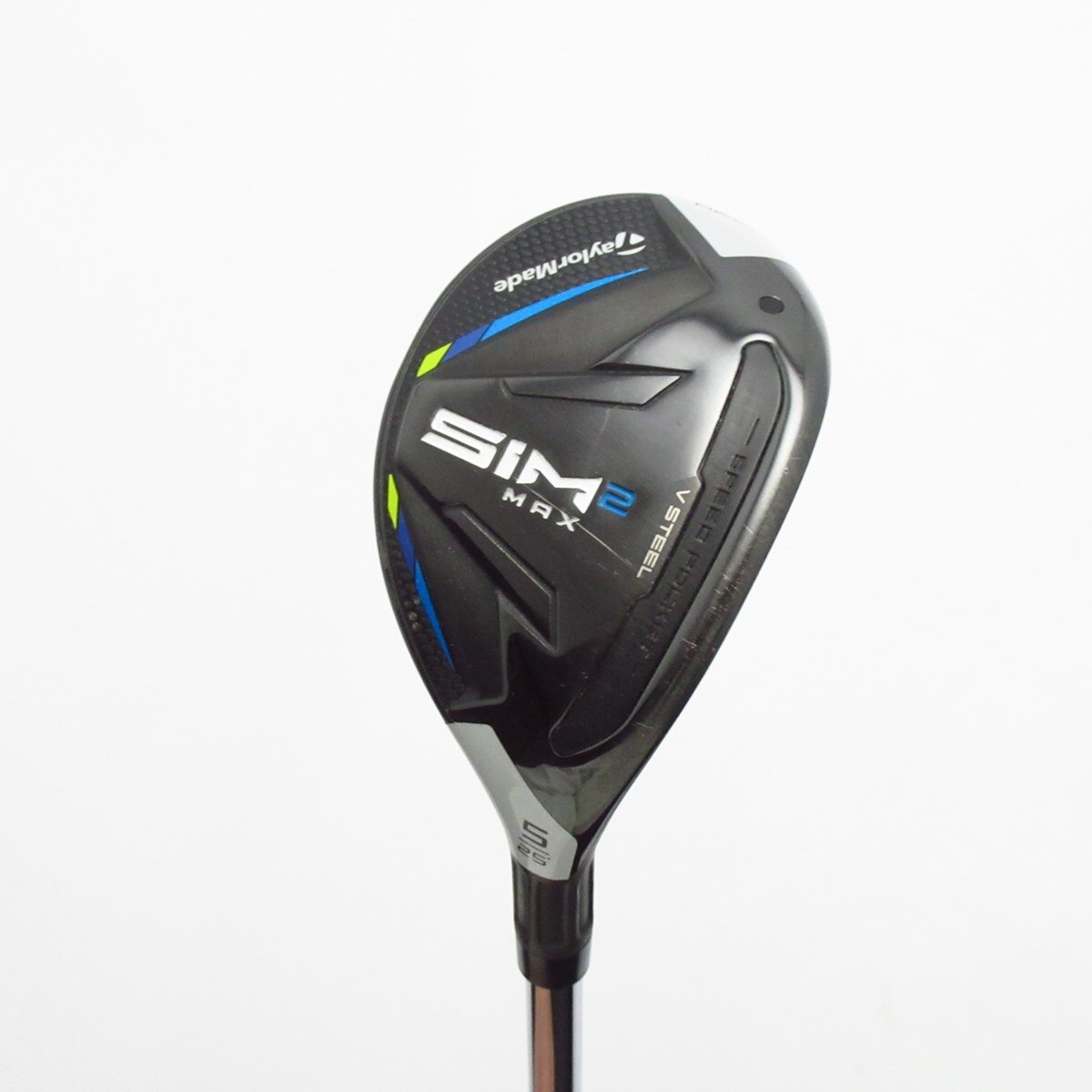 中古】SIM2 マックス レスキュー ユーティリティ KBS MAX MT85 JP 25