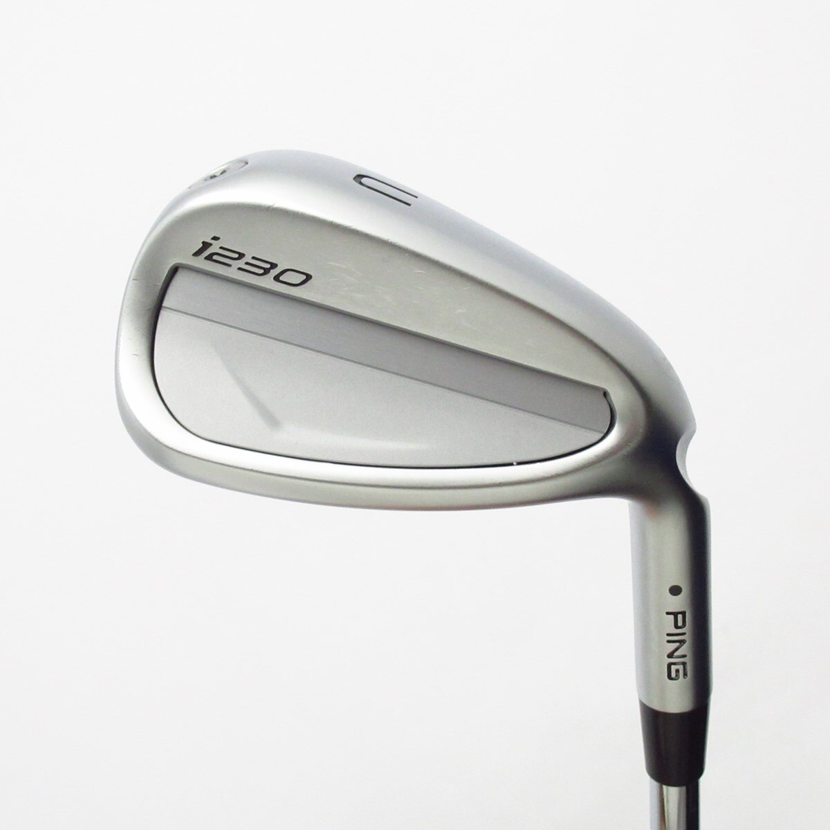 中古】ピン(PING) 単品アイアン 通販｜GDO中古ゴルフクラブ