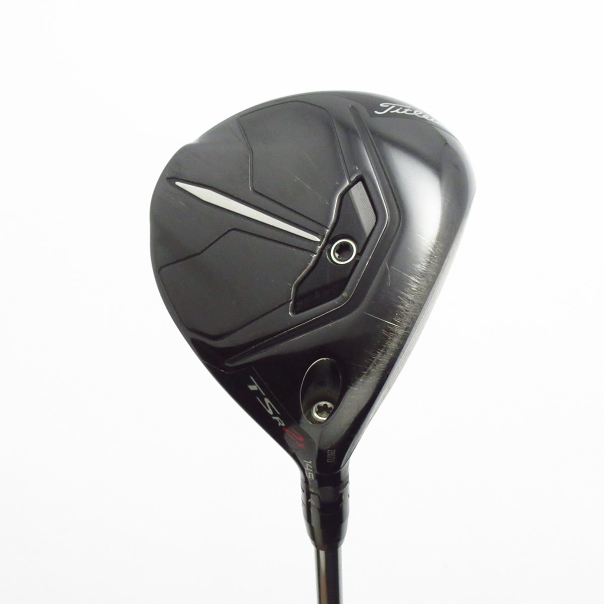 Titleist TSR2プラス 14.5° フェアウェイウッド中古 Titleist TSR2プラス 14.5° フェアウェイウッド中古 フェアウェイ