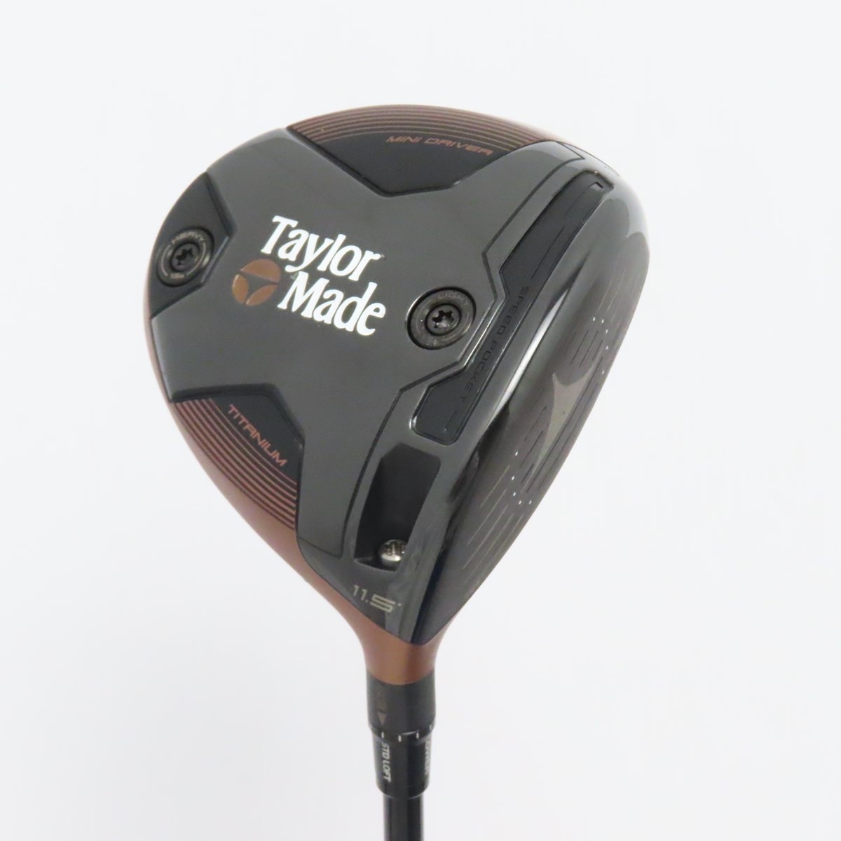 テーラーメイド　ミニドライバー バーナー11.5°PROFORCE 65 S TaylorMade（テーラーメイド） バーナー ミニドライバー 11.5° UST