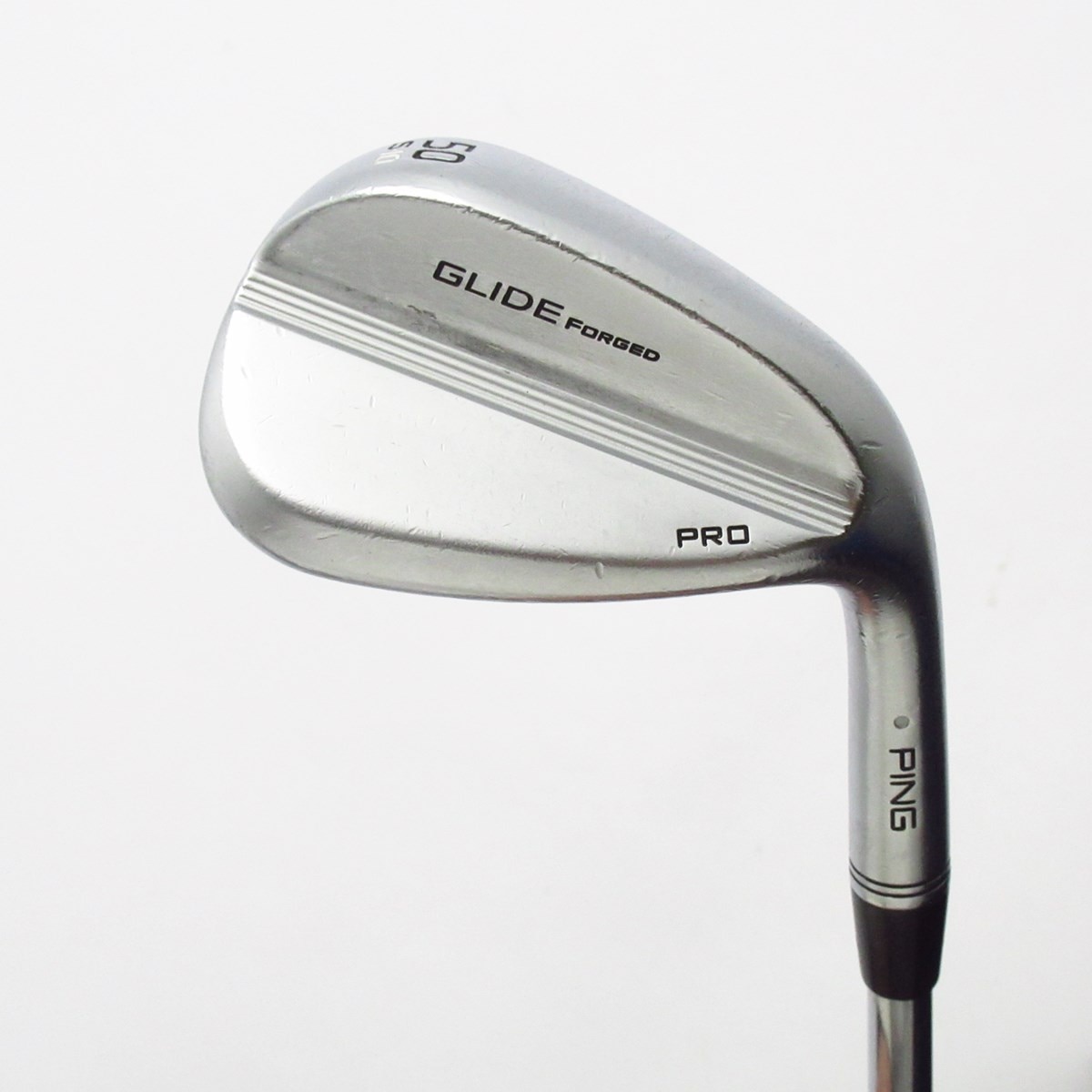 【新品】PING／ピン｜グライドフォージドプロ54度ウェッジ｜NSプロ950ネオ グライド 4.0 54 Wグラインド NS PRO 950GH NEO S(右用 ロフト 54