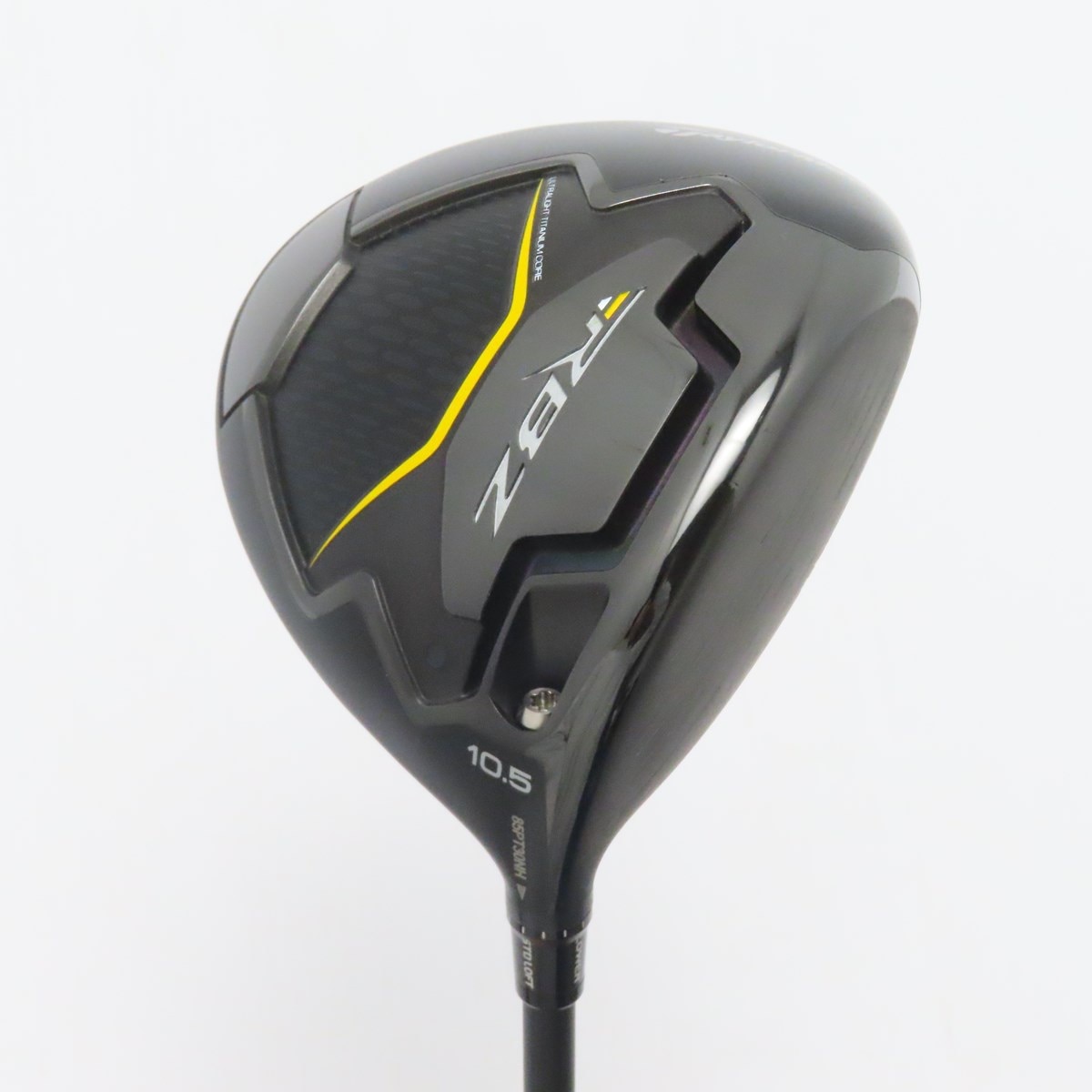 中古】RBZ(ロケットボールズ) ドライバー (テーラーメイド) 通販｜GDO
