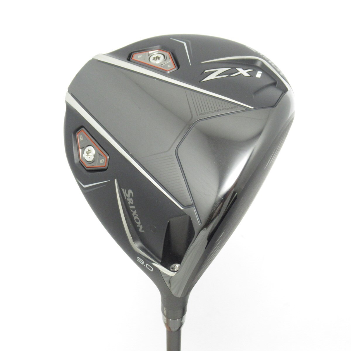 中古】スリクソン ZXi ドライバー Diamana BB 63 9 S BC(ドライバー