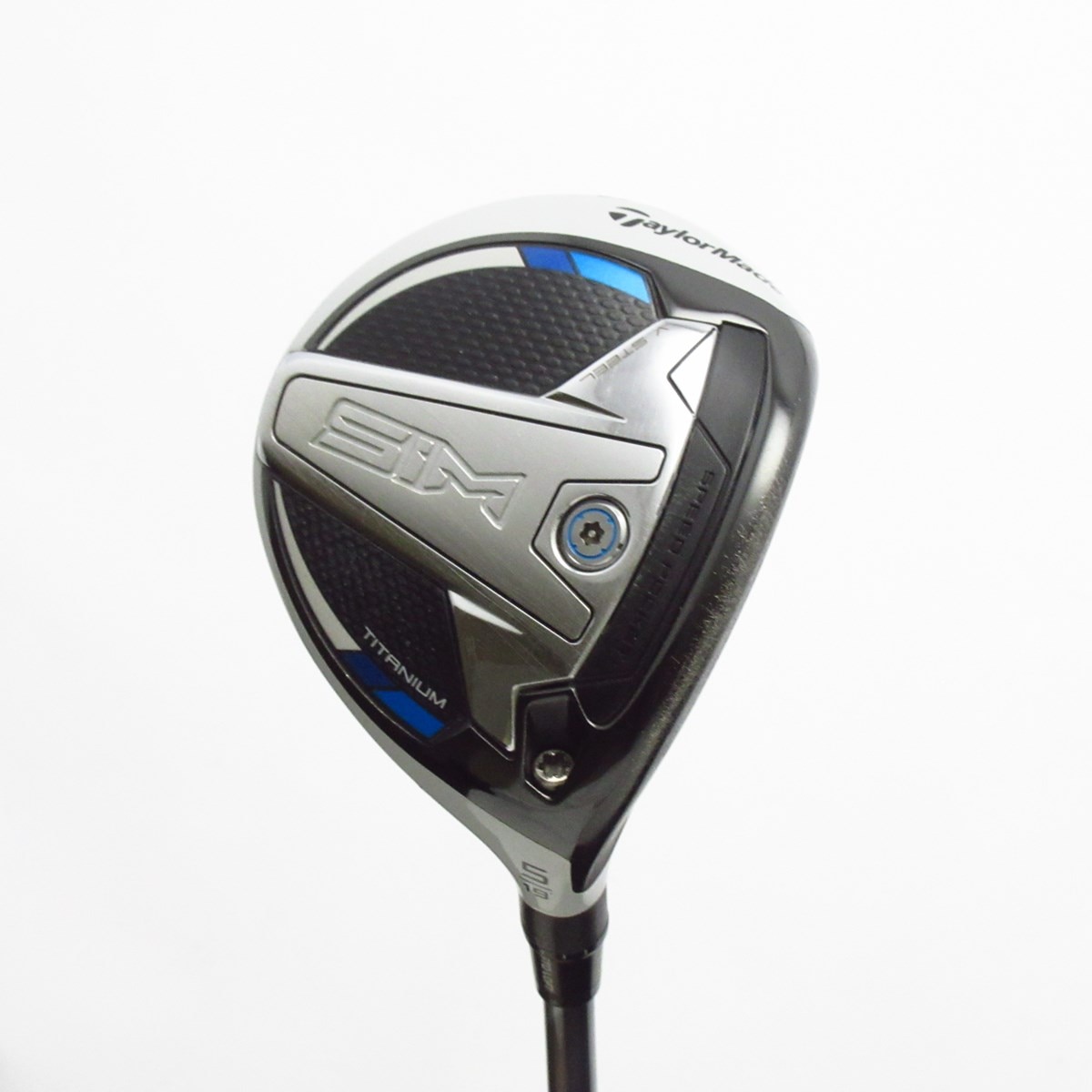 中古】SIM フェアウェイウッド (テーラーメイド) 通販｜GDO中古ゴルフ