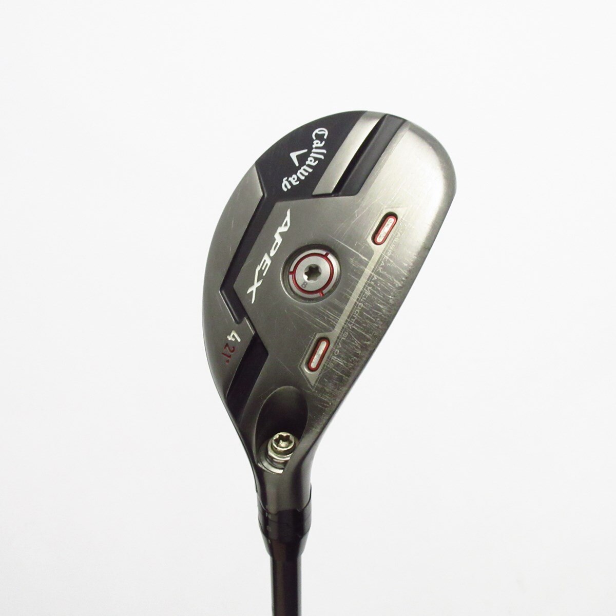中古】APEX UT(2021) ユーティリティ Diamana 55 for Callaway 21 SR