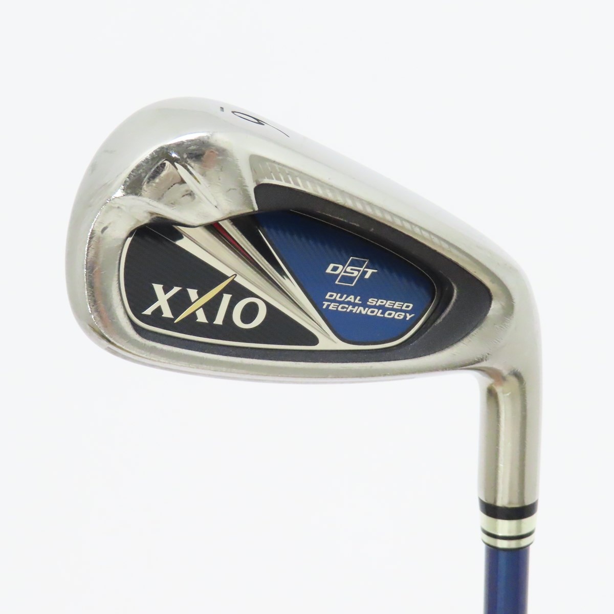 専用 ゼクシオ MP800アイアンセット 6, 7, 8, 9, P, S ダンロップ ゼクシオ エイト アイアン 8本セット [MP800 フレックス