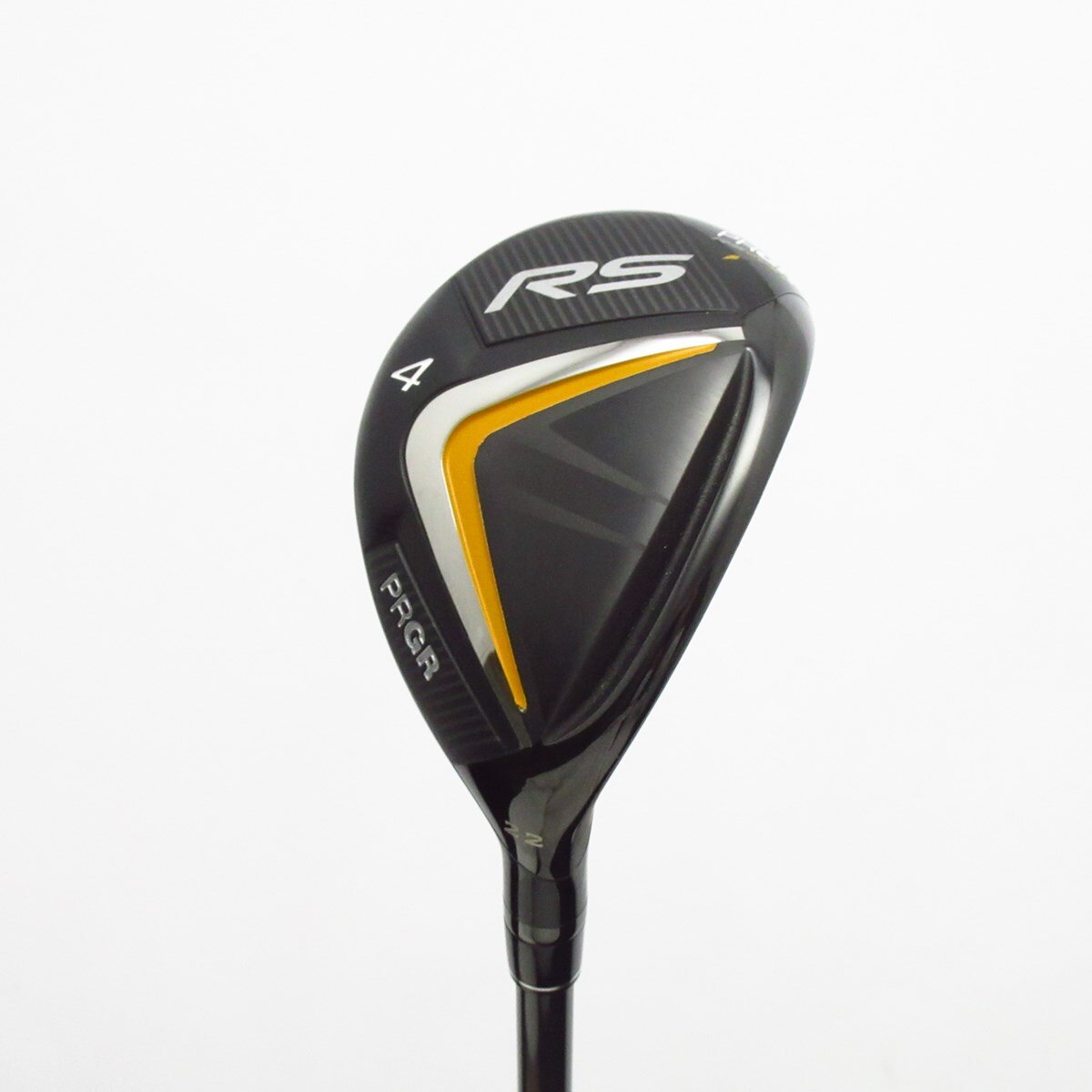 RS ユーティリティクラブ4番 Diamana Sフレックス 中古】RS JUST ユーティリティ Diamana FOR PRGR 22 S C