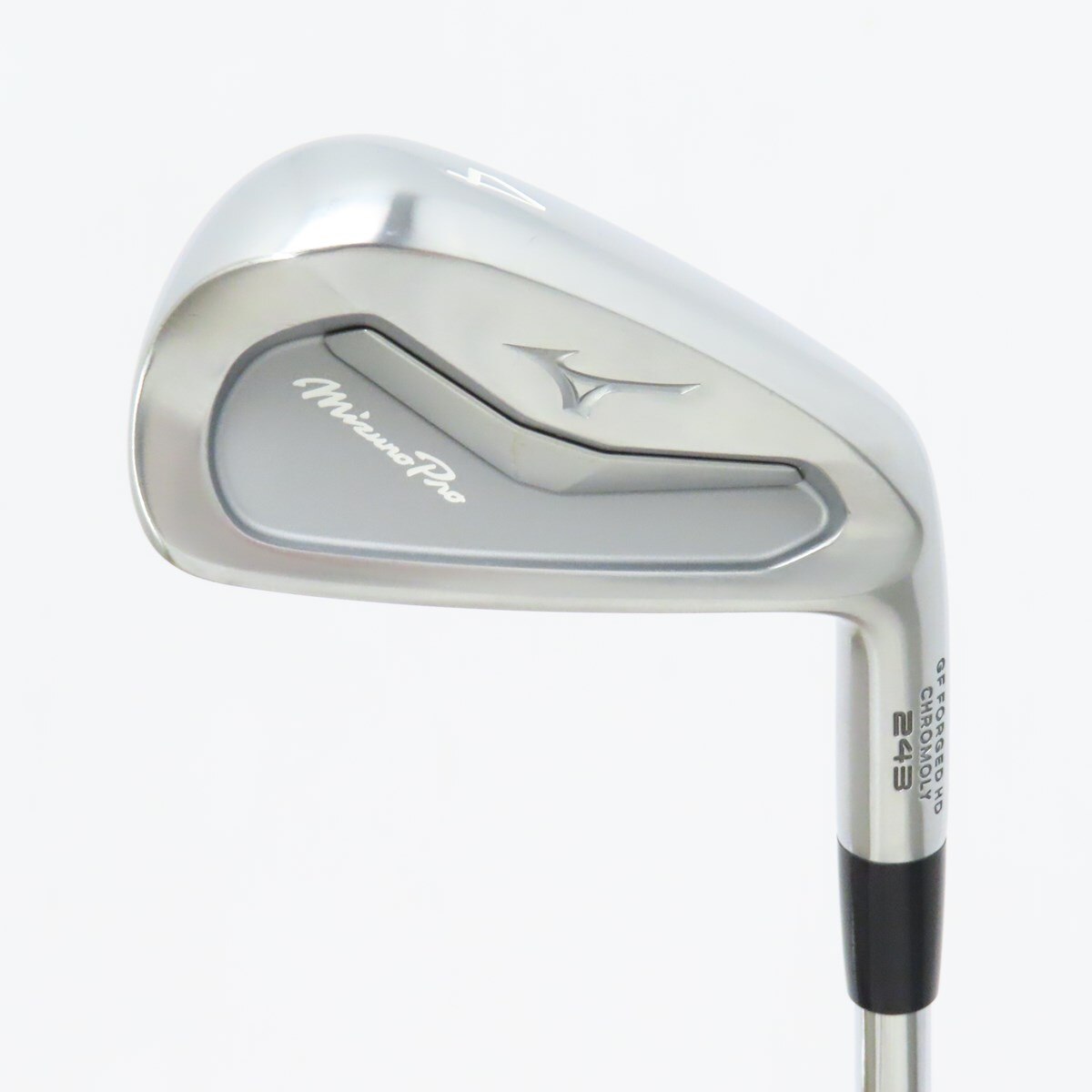 中古】MizunoPro 243 アイアン（単品） N.S.PRO MODUS3 TOUR 105 22