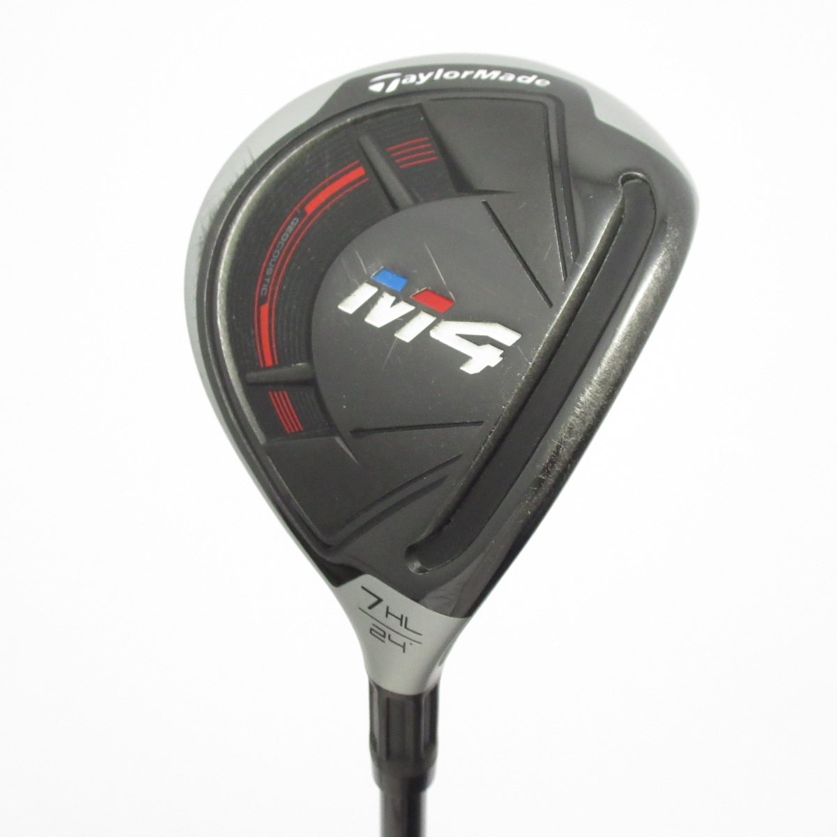 中古TaylorMade M4 フェアウェイウッド 2本セット 中古】M4 US フェアウェイウッド KURO KAGE SILVER DUAL-CORE TiNi 60