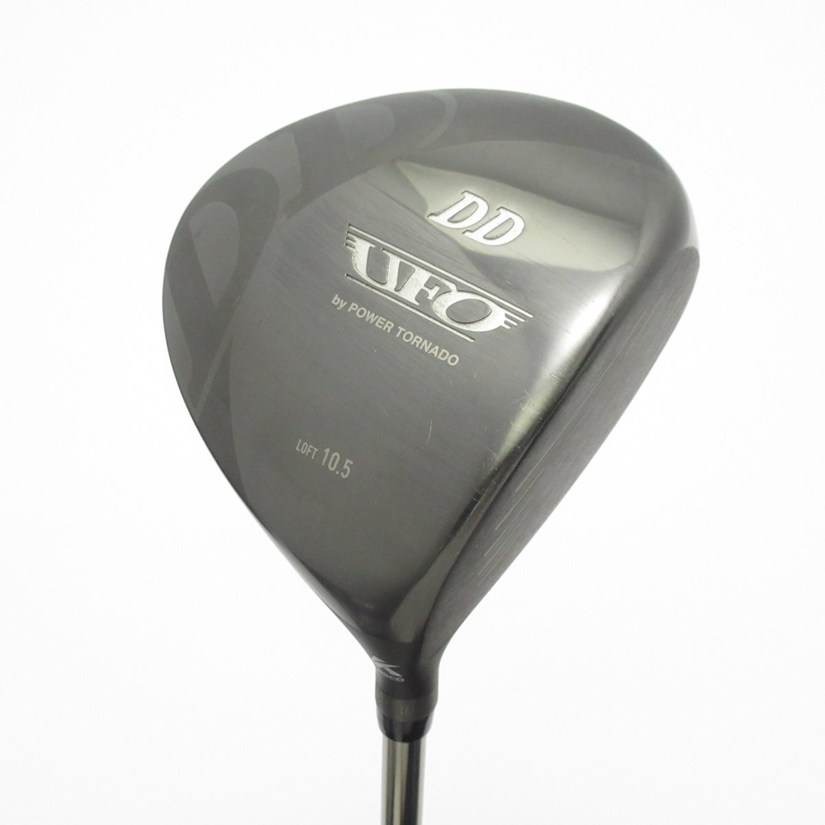 キャスコ UFO AIR DD POWER TORNADO ATTAS EZ 61r75LhqC7L.jpg