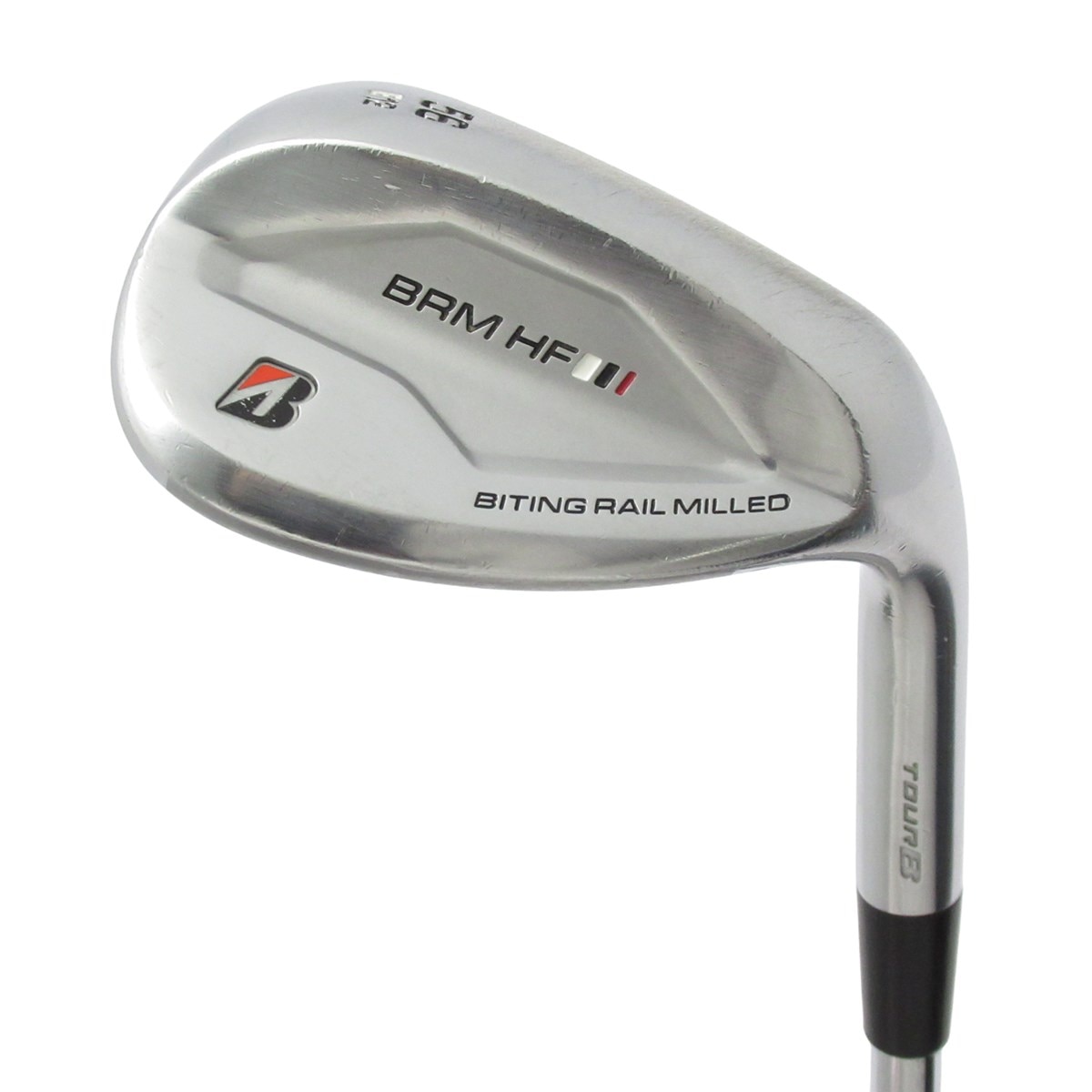 中古】BRM HF ウェッジ N.S.PRO MODUS3 TOUR 105 56-12 S D(ウェッジ